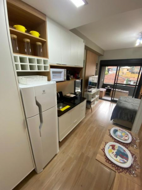 Studio Haus Mitre Perdizes